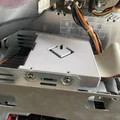 Ngàm gắn BlueSCSI v2 cho khoang ổ cứng Macintosh đời cũ - Thumbnail 6