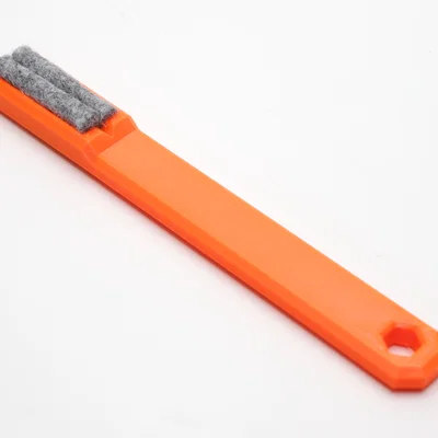 Nozzle Cleaner (Parametric) – Dụng cụ vệ sinh đầu phun