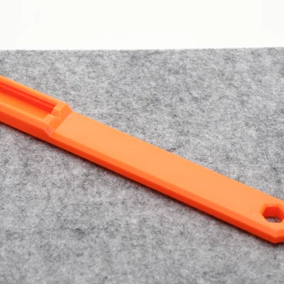 Nozzle Cleaner (Parametric) – Dụng cụ vệ sinh đầu phun