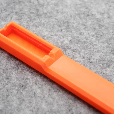 Nozzle Cleaner (Parametric) – Dụng cụ vệ sinh đầu phun