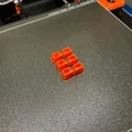 Kẹp cố định RAM cho Macintosh (Macintosh RAM Clips) 30-pin - Thumbnail 2