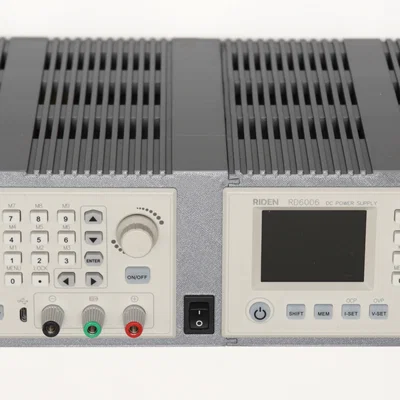 Vỏ PSU đôi cho Riden Dual RD6006/RD6012/RD6018