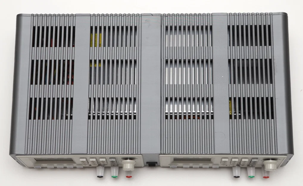 Vỏ PSU đôi cho Riden Dual RD6006/RD6012/RD6018 - Image 2