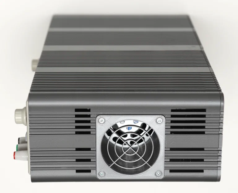 Vỏ PSU đôi cho Riden Dual RD6006/RD6012/RD6018 - Image 3