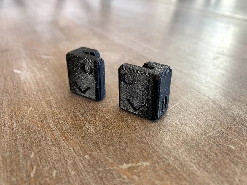 Ngàm giữ ROM cho Macintosh SE/30 (Macintosh SE/30 ROM Clips) - Image 3