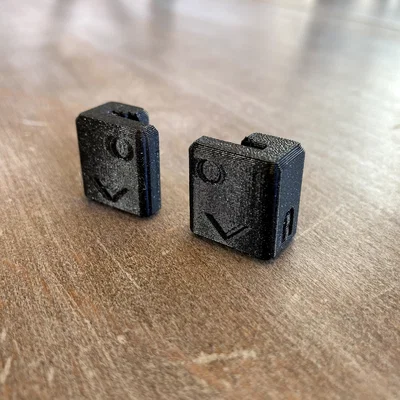 Ngàm giữ ROM cho Macintosh SE/30 (Macintosh SE/30 ROM Clips)