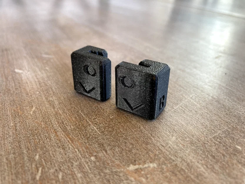 Ngàm giữ ROM cho Macintosh SE/30 (Macintosh SE/30 ROM Clips) - Image 4