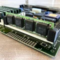 Ngàm giữ ROM cho Macintosh SE/30 (Macintosh SE/30 ROM Clips) - Thumbnail 6