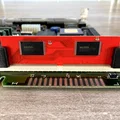 Ngàm giữ ROM cho Macintosh SE/30 (Macintosh SE/30 ROM Clips) - Thumbnail 9