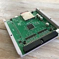Ngàm gắn SCSI2SD cho Macintosh (Macintosh SCSI2SD Bracket) - Thumbnail 3