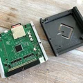 Ngàm gắn SCSI2SD cho Macintosh (Macintosh SCSI2SD Bracket) - Thumbnail 5