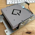 Ngàm gắn SCSI2SD cho Macintosh (Macintosh SCSI2SD Bracket) - Thumbnail 6