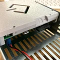 Ngàm gắn SCSI2SD cho Macintosh (Macintosh SCSI2SD Bracket) - Thumbnail 7