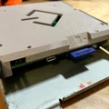 Ngàm gắn SCSI2SD cho Macintosh (Macintosh SCSI2SD Bracket) - Thumbnail 8
