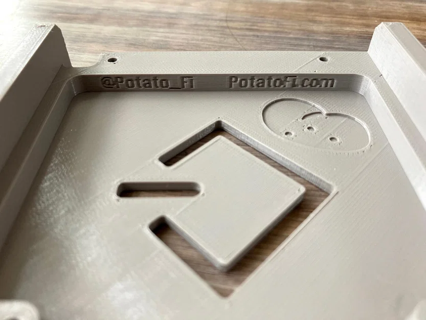 Ngàm gắn SCSI2SD cho Macintosh (Macintosh SCSI2SD Bracket) - Image 9