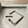 Ngàm gắn SCSI2SD cho Macintosh (Macintosh SCSI2SD Bracket) - Thumbnail 9