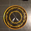 Lót Ly Elden Ring (Elden Ring Coasters) - Thumbnail 6