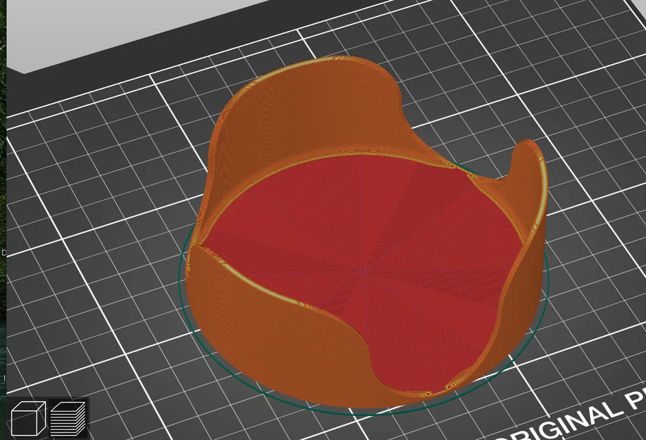 Lót Ly Mặt Trời, Mặt Trăng & Ngôi Sao - Image 10