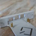 Bracket khe mở rộng PiSCSI cho Macintosh SE và SE/30 - Thumbnail 8