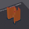 Ngàm gắn dưới bàn cho Focusrite Scarlett Solo (Desk Mount) - Thumbnail 3