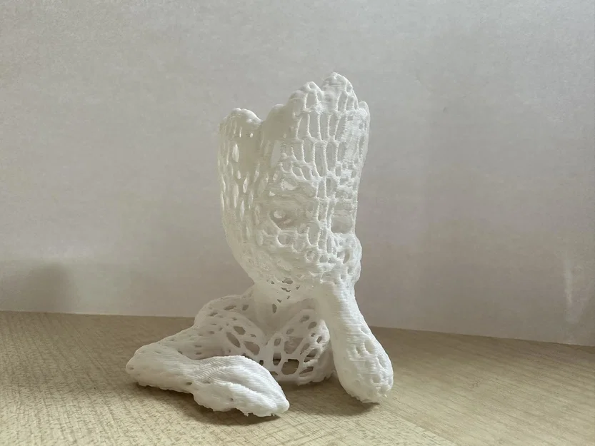 Voronoi Groot - Image 1