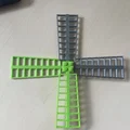 Cánh quạt cối xay gió thiết kế tương thích với Lego - Thumbnail 1