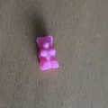 Hạt Gummy Bear Bead - Thumbnail 2