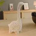 Voronoi Dinosaurus (Mẫu khủng long họa tiết Voronoi để in 3D) - Thumbnail 1