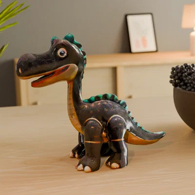Baby Dino – Mẫu 3D Khủng Long Bé Xinh Để In 3D