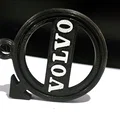 Móc khóa Volvo Gyro xoay PRINT IN PLACE MMU - Thumbnail 2
