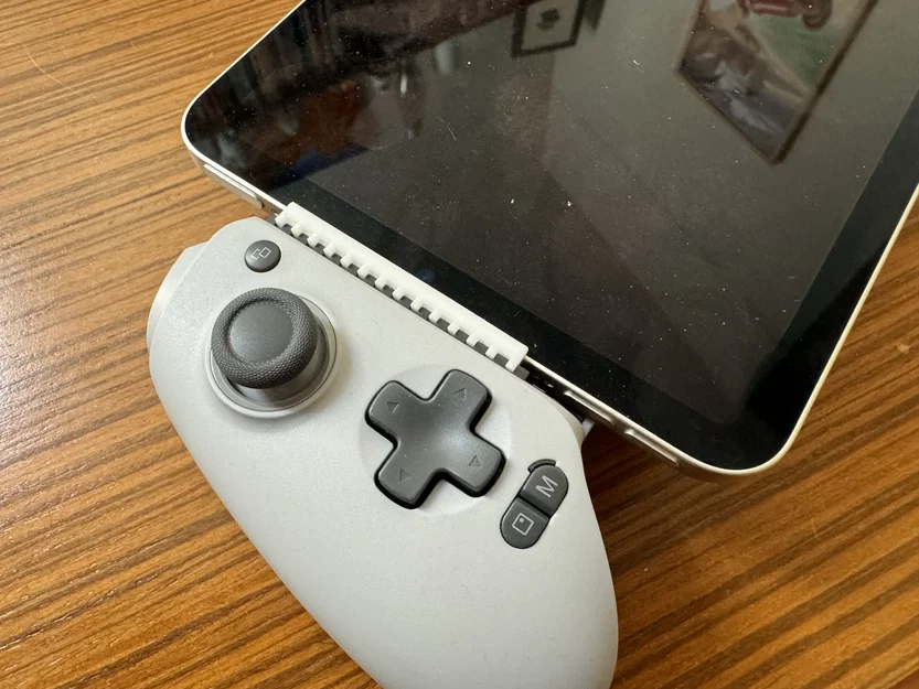 Miếng đệm chống cấn phím GameSir G8 cho iPad mini 6 - Image 1