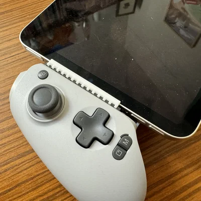 Miếng đệm chống cấn phím GameSir G8 cho iPad mini 6