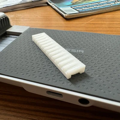 Miếng đệm chống cấn phím GameSir G8 cho iPad mini 6