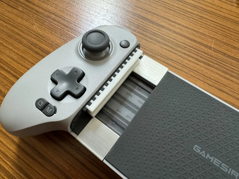 Miếng đệm chống cấn phím GameSir G8 cho iPad mini 6 - Image 3