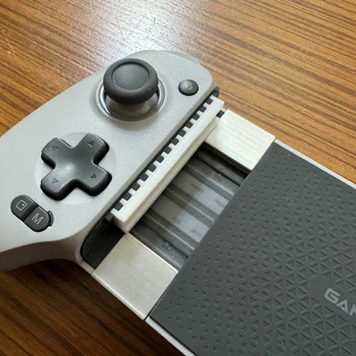 Miếng đệm chống cấn phím GameSir G8 cho iPad mini 6