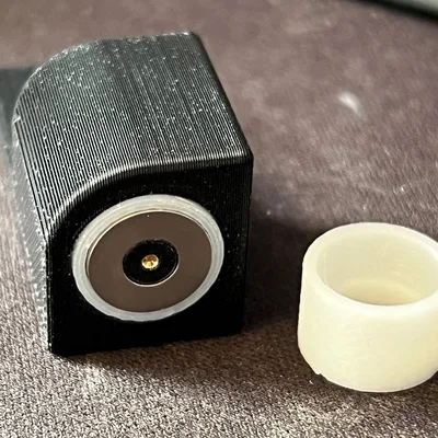 THE FILTER 10mm Pogo Adapter