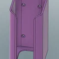 Giá treo máy khoan đa năng (Universal Drill Holder) - Thiết kế tối ưu - Thumbnail 1