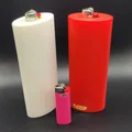 Vỏ bật lửa Bic khó bị lấy trộm (Hard to Steal Bic Lighter Case) - Thumbnail 8