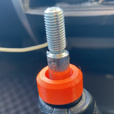 Núm cần số Colt Ralliart M10x1.25