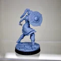Miniature Shadowheart - Thumbnail 5
