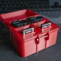 Hộp đựng pin & thẻ nhớ cho Nikon Z (Box for Nikon Z Storage and Batteries) - Thumbnail 3