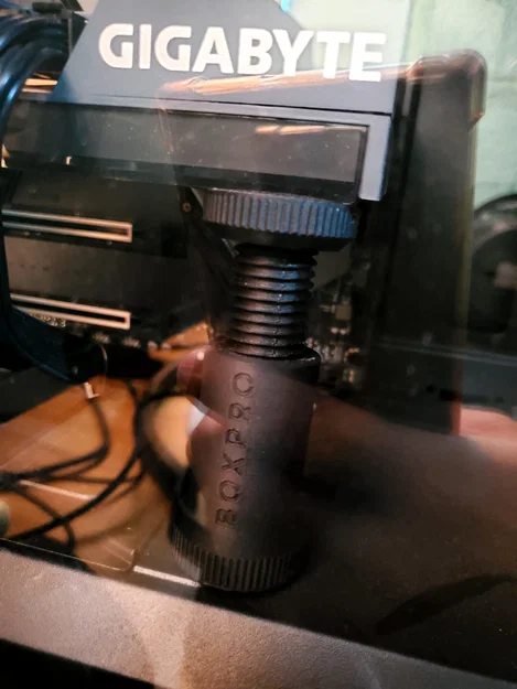 Giá đỡ GPU mở rộng (Soporte GPU extensible) - Image 1