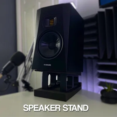 Chân Đế Loa (Speaker Stand)