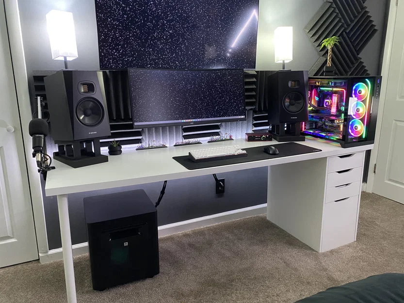 Chân Đế Loa (Speaker Stand) - Image 2