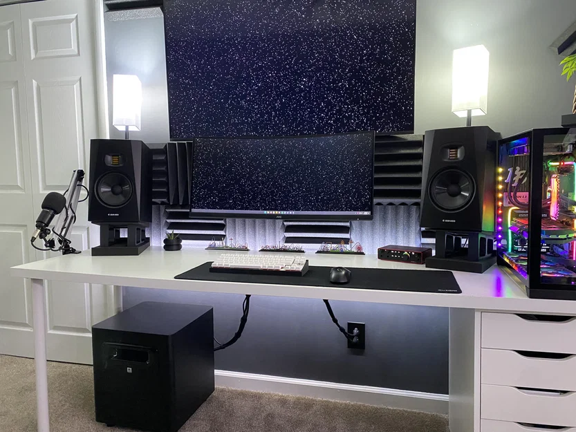 Chân Đế Loa (Speaker Stand) - Image 3