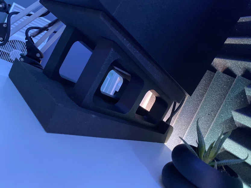 Chân Đế Loa (Speaker Stand) - Image 4