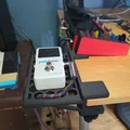 Kệ mở rộng bàn làm việc (Desk extension shelf) - Thumbnail 3