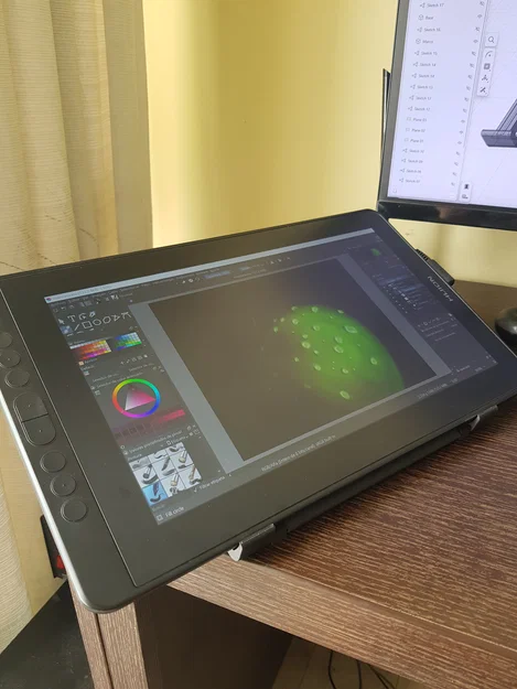 Kệ Gập Kamvas 13 (Kamvas 13 Foldable Stand) - Image 1