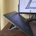 Kệ Gập Kamvas 13 (Kamvas 13 Foldable Stand) - Thumbnail 2