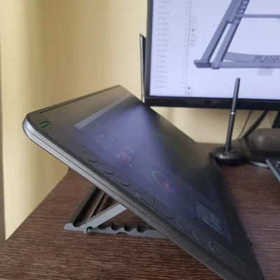 Kệ Gập Kamvas 13 (Kamvas 13 Foldable Stand)